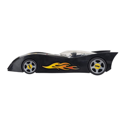 Funskool DC Batmobile With Figure