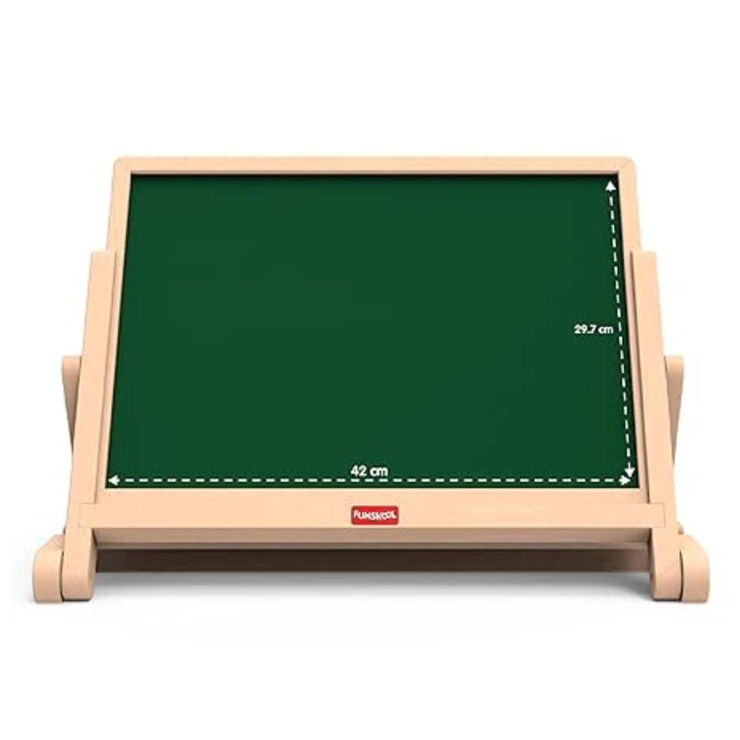 Funskool Giggles Draw N Write Desktop Slate