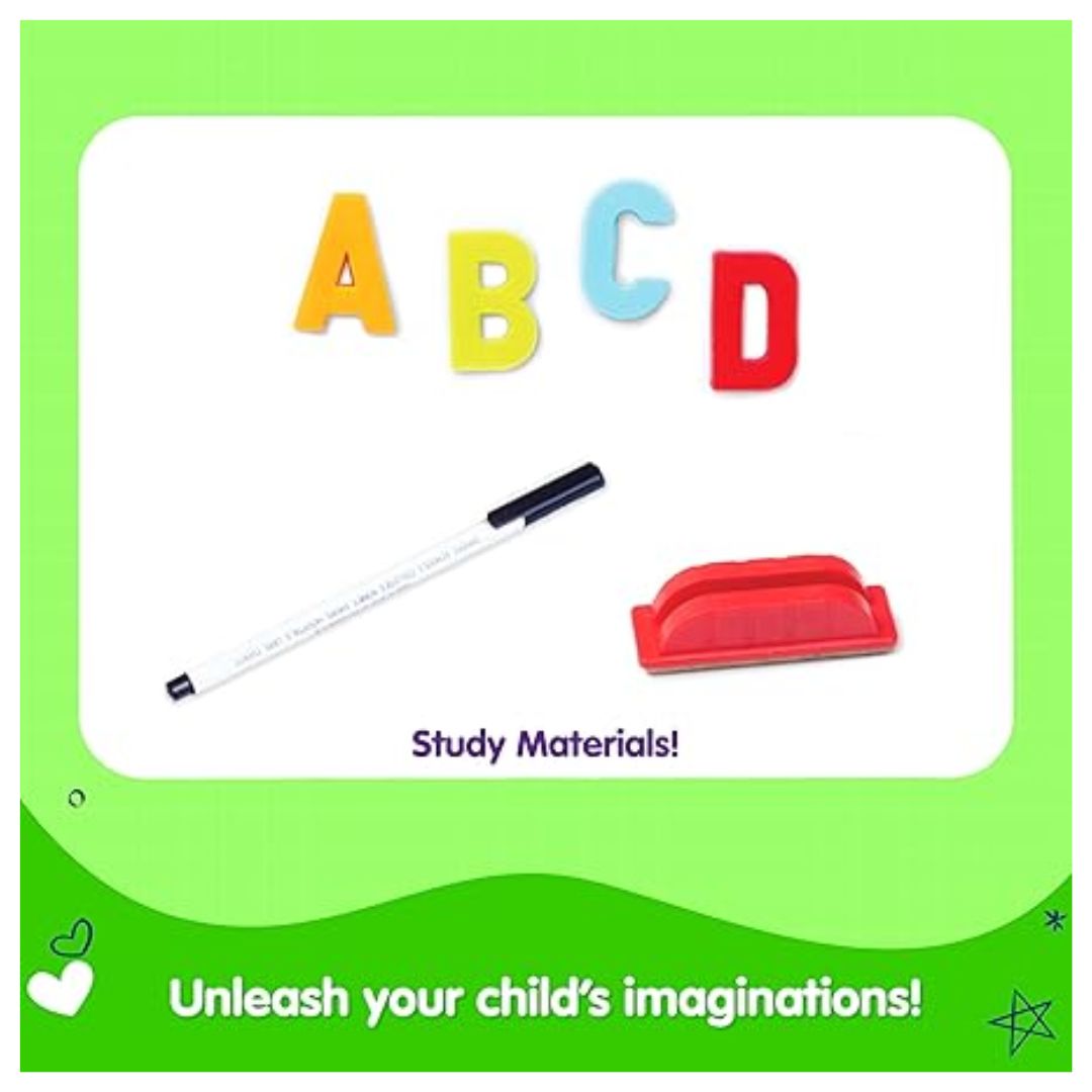 Funskool Giggles Draw N Write Desktop Slate