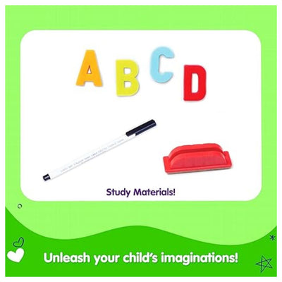 Funskool Giggles Draw N Write Desktop Slate
