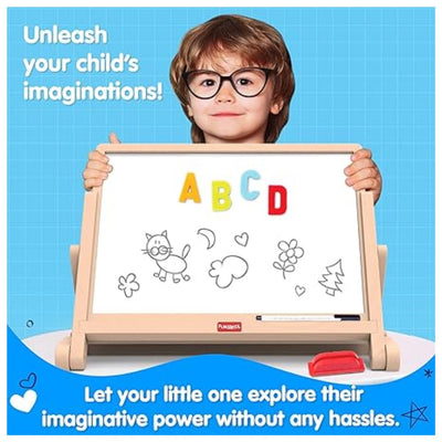 Funskool Giggles Draw N Write Desktop Slate
