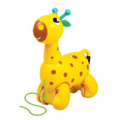 Nico - The Giraffe - Giggles | Funskool