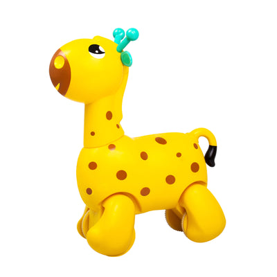Nico - The Giraffe - Giggles | Funskool