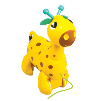 Nico - The Giraffe - Giggles | Funskool