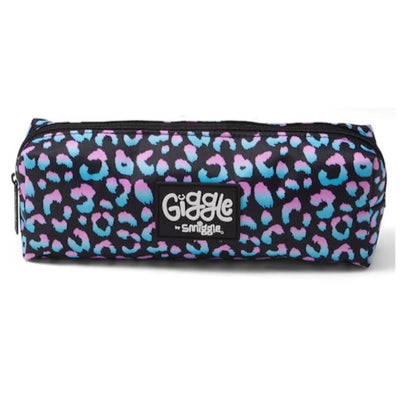 Giggle By Smiggle: Handy Pencil Case - Black