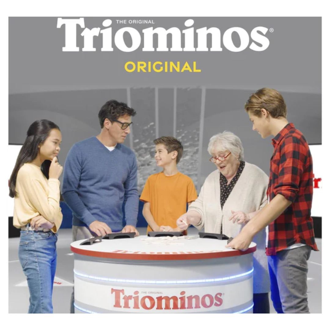 Goliath Triominos Original Board Games