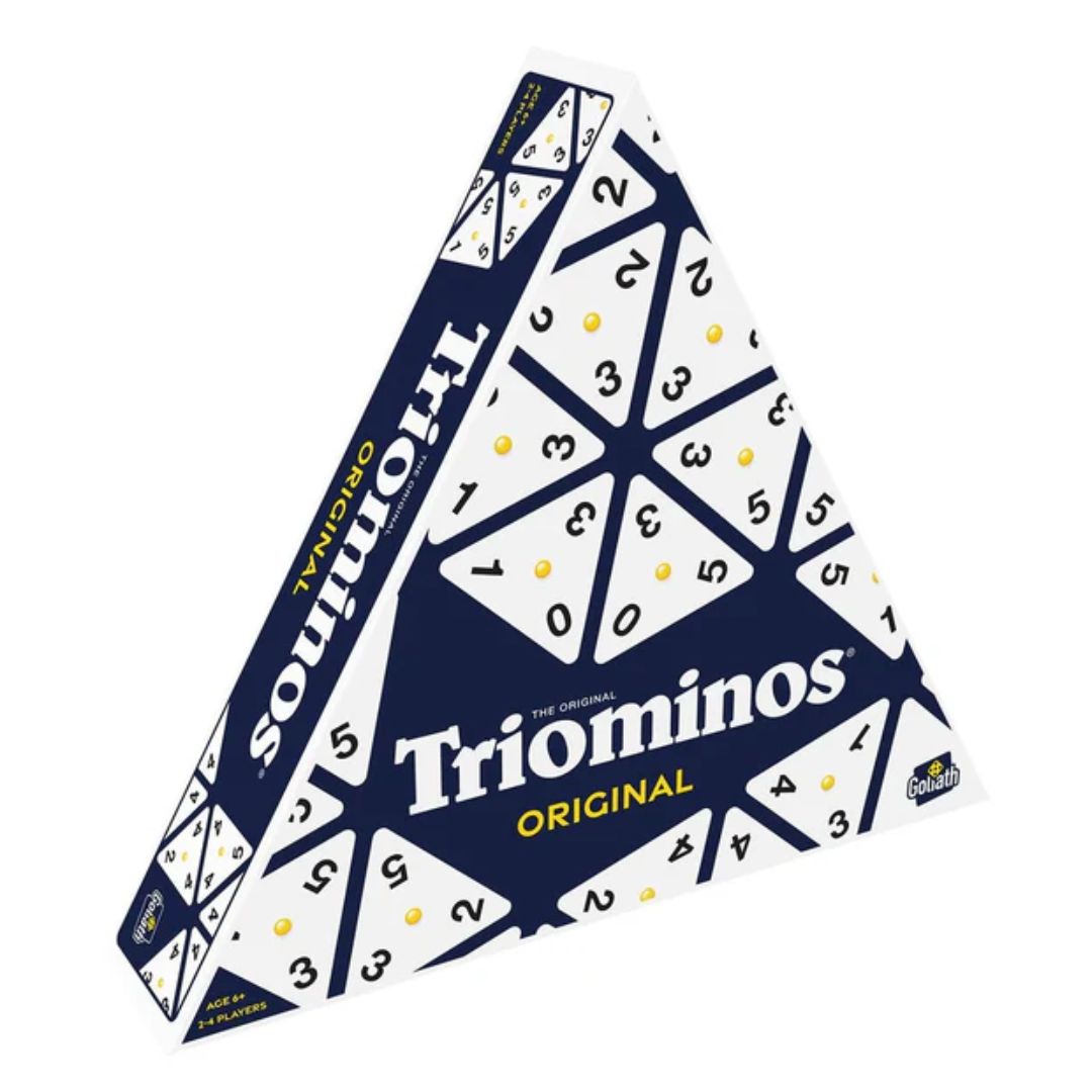 Goliath Triominos Original Board Games
