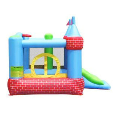 Happy Hop: Farmyard Jumping Castle