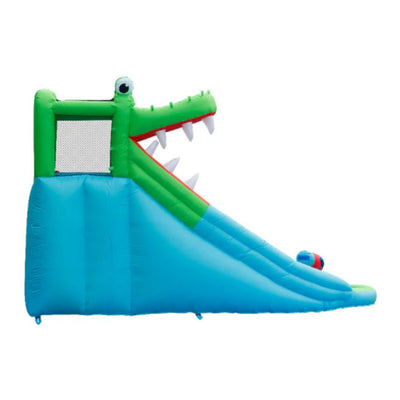 Happy Hop: The Crocodile Pool