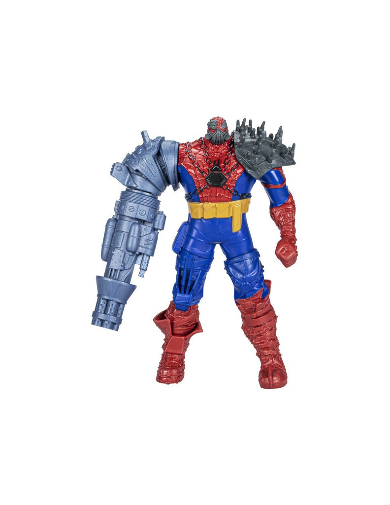 Hasbro-Figura-Spider-Man-Telarana-Giratoria-Cyborg-Spider-Woman-01