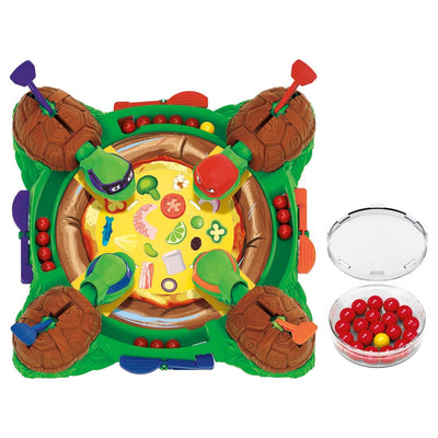 Hasbro Gaming: Hangry Hangry Turtles Edition