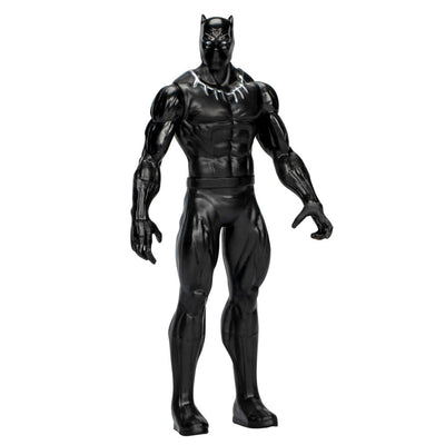 Hasbro Marvel Black Panther 6 Inch Action Figure