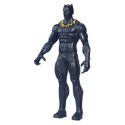 Hasbro Marvel Black Panther 6 Inch Action Figure