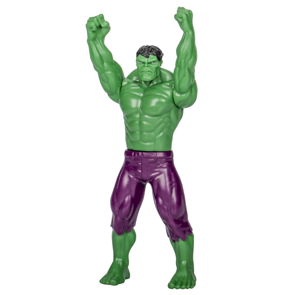 Hasbro Marvel Hulk 6 Inch Action Figure