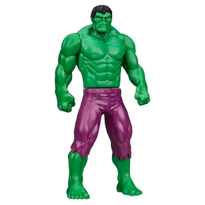 Hasbro Marvel Hulk 6 Inch Action Figure