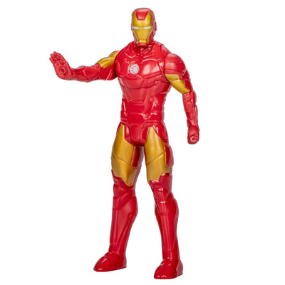 Hasbro Marvel Iron Man 6 Inch Action Figure