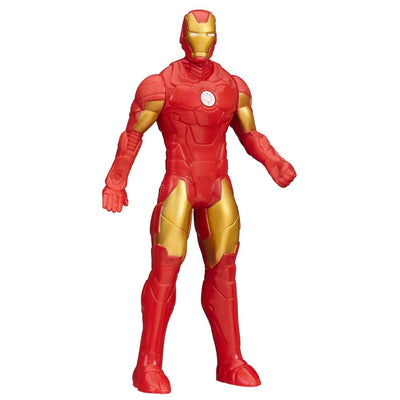 Hasbro Marvel Iron Man 6 Inch Action Figure