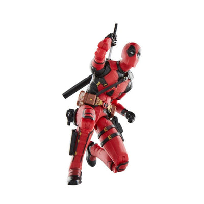 Hasbro Marvel Legends Series: Deadpool (Deadpool & Wolverine)