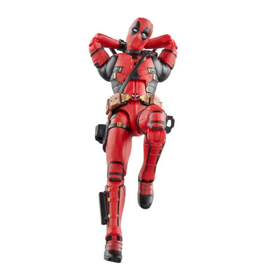 Hasbro Marvel Legends Series: Deadpool (Deadpool & Wolverine)