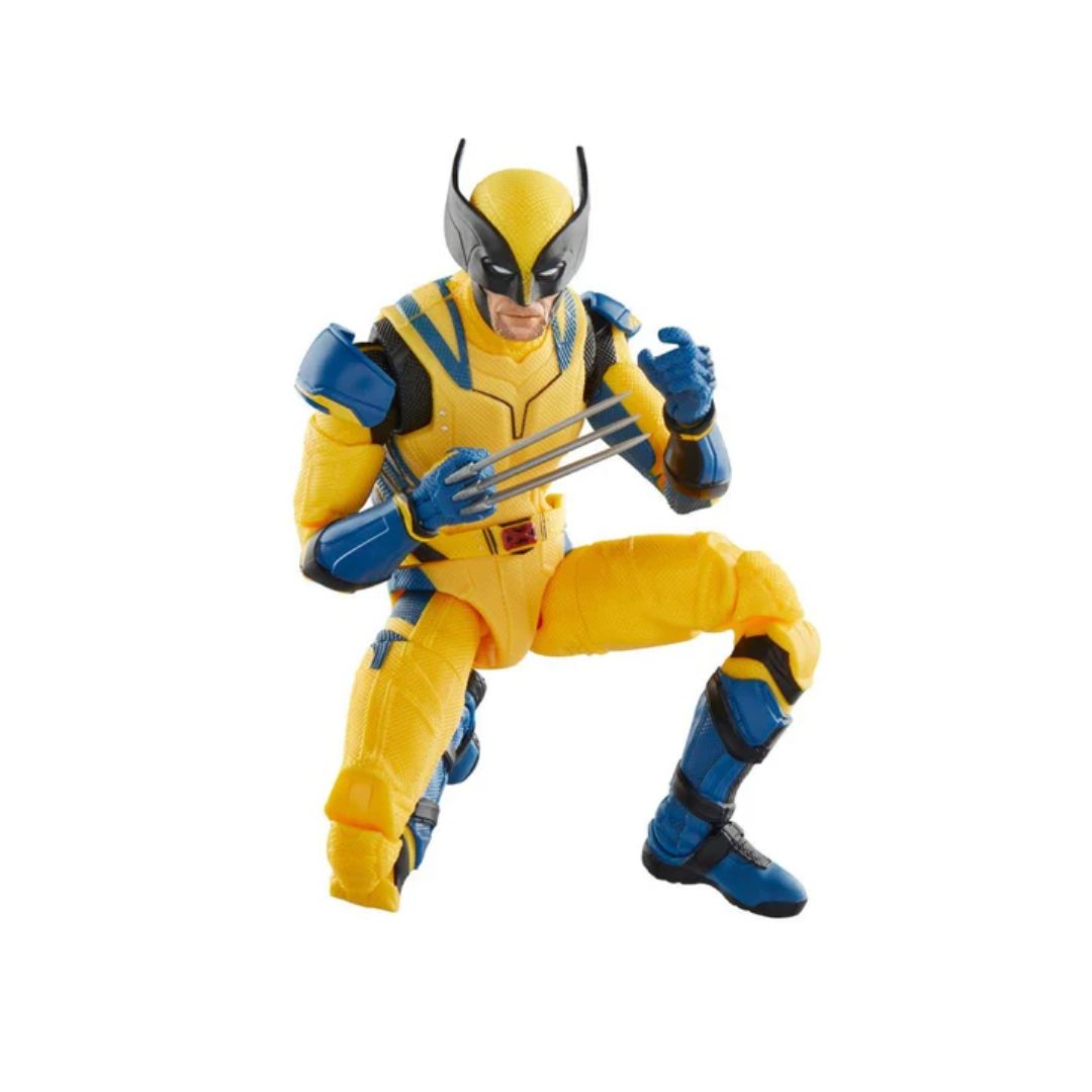 Hasrbro Marvel Legends Series: Wolverine (Deadpool & Wolverine)