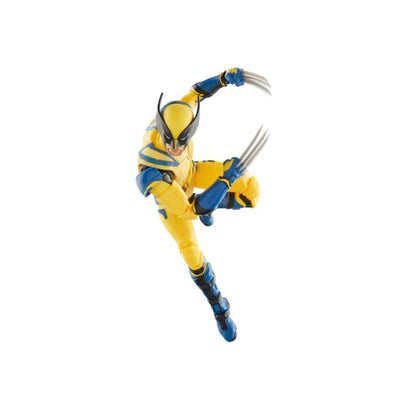 Hasrbro Marvel Legends Series: Wolverine (Deadpool & Wolverine)