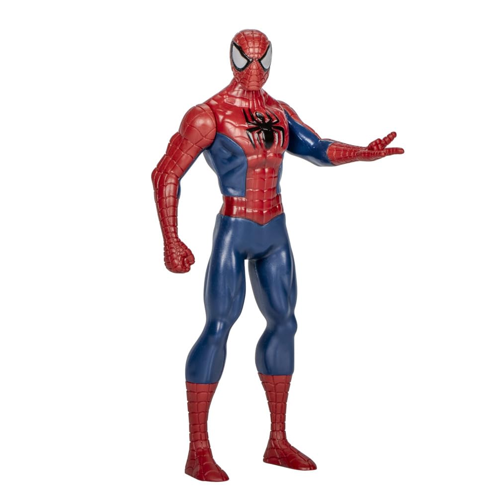 Hasbro Marvel Spider-Man 6 Inch Action Figure