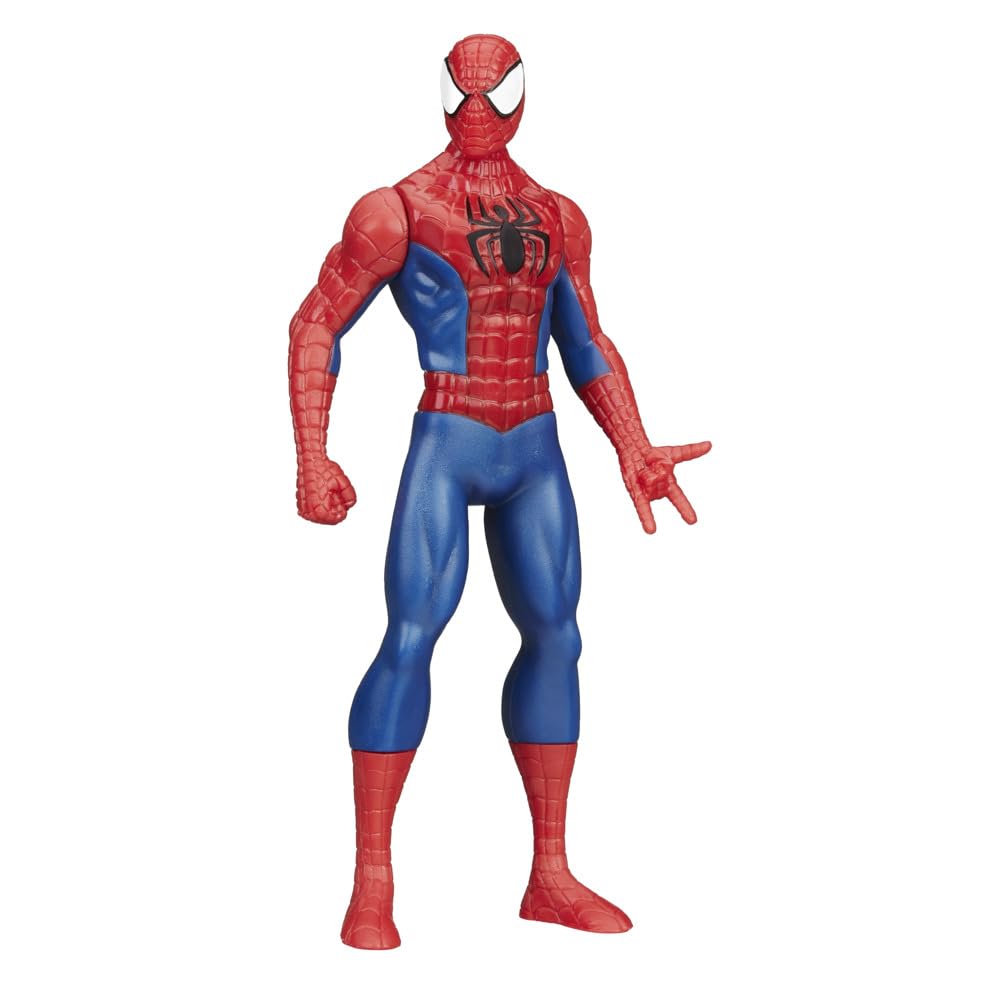 Hasbro Marvel Spider-Man 6 Inch Action Figure