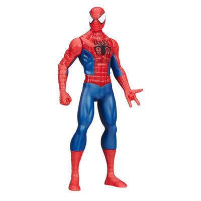 Hasbro Marvel Spider-Man 6 Inch Action Figure