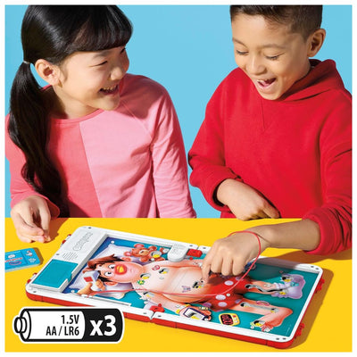Hasbro: Operation - Board Game