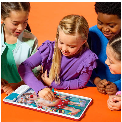Hasbro: Operation - Board Game