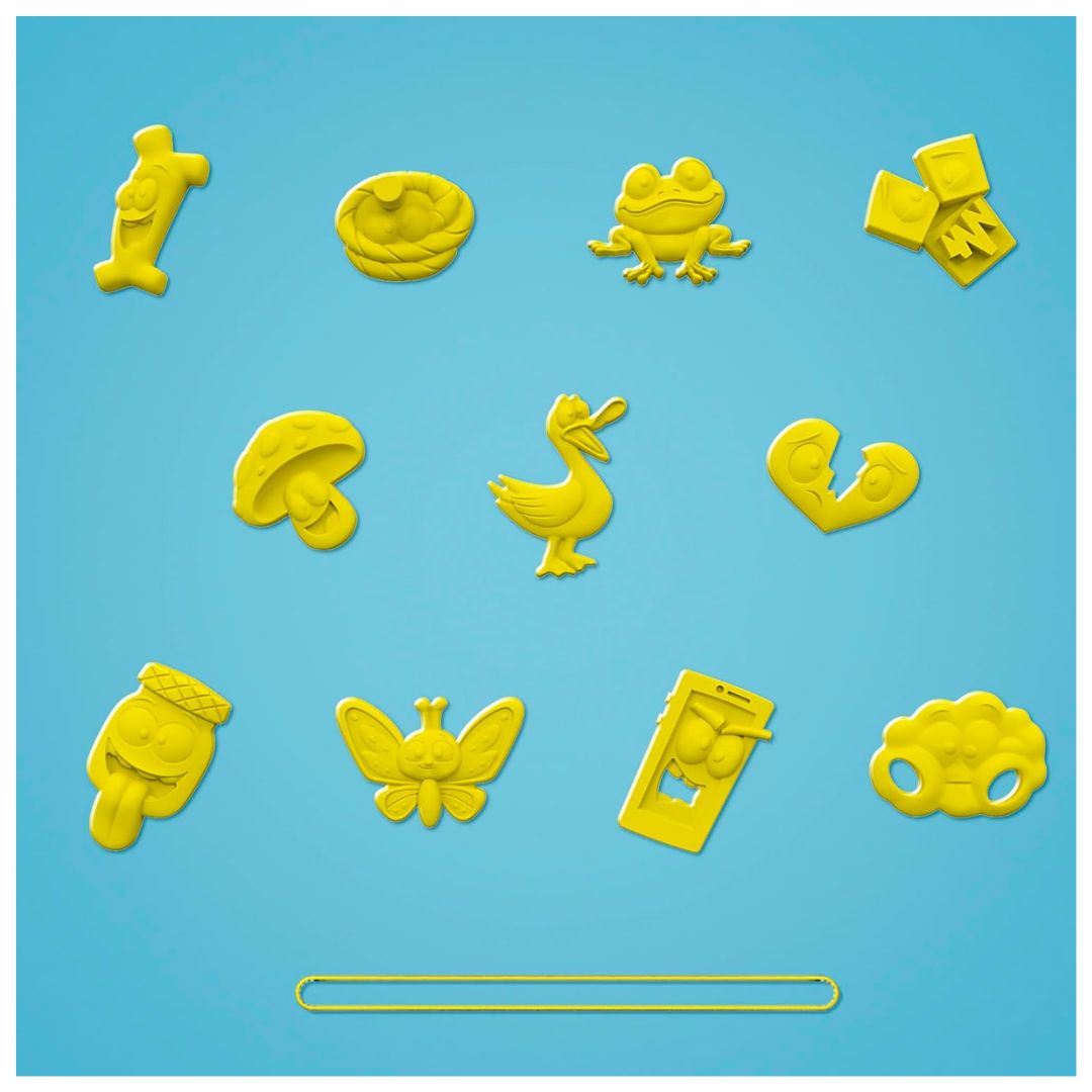 Hasbro: Operation - Board Game