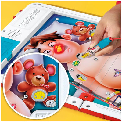 Hasbro: Operation - Board Game