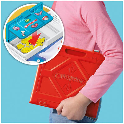Hasbro: Operation - Board Game
