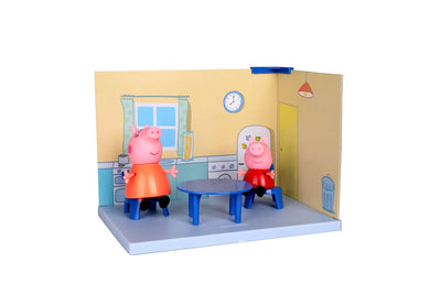 Hasbro Peppa Pig: Peppa's Kitchen Playset