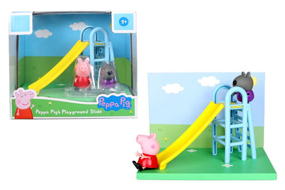 Hasbro Peppa Pig's Playground Slide