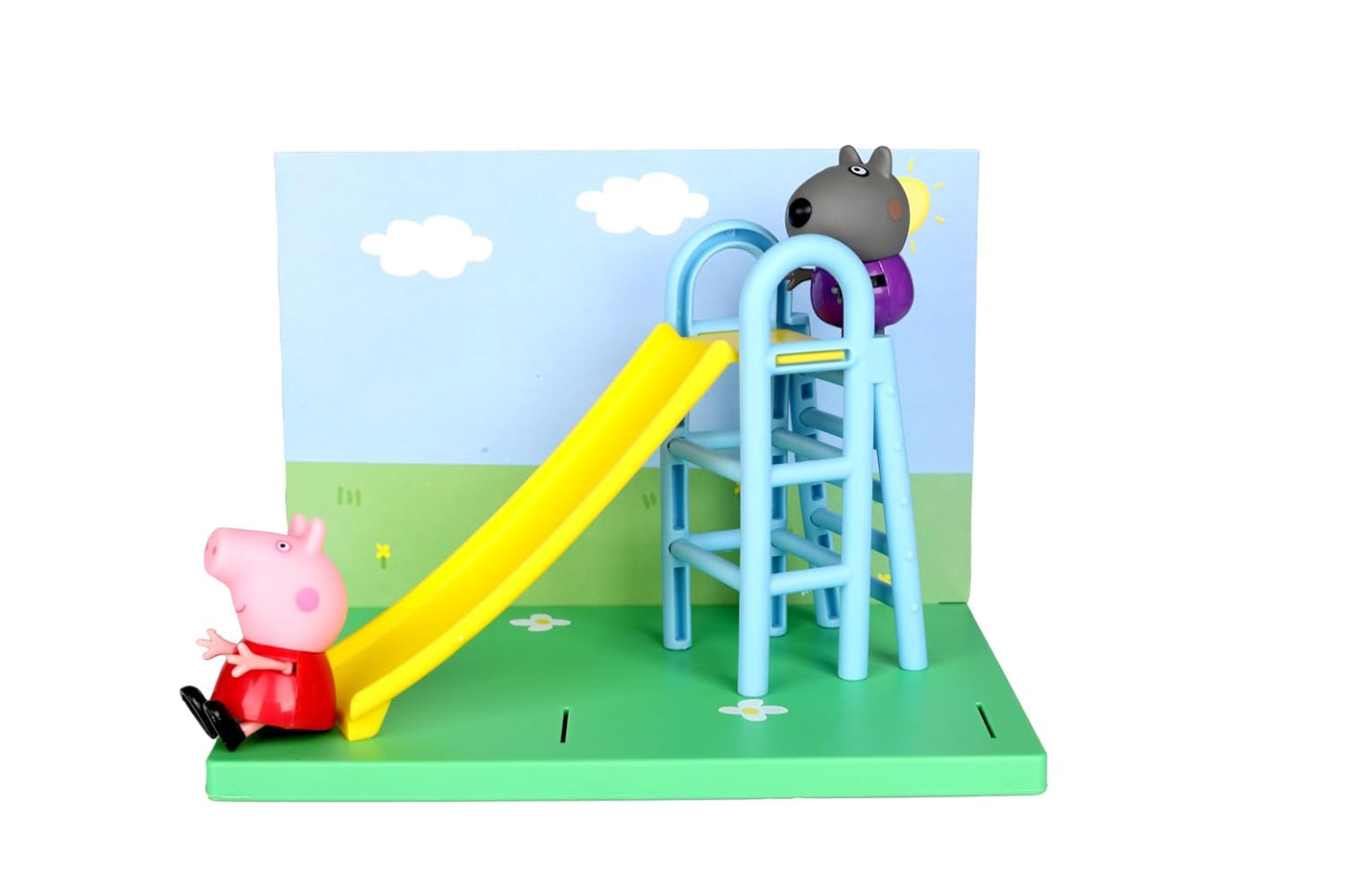 Hasbro Peppa Pig's Playground Slide