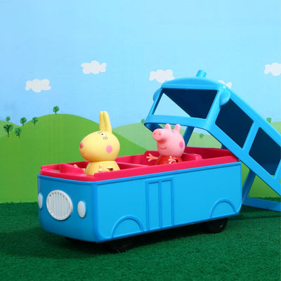 Hasbro Peppa Pig's School Bus