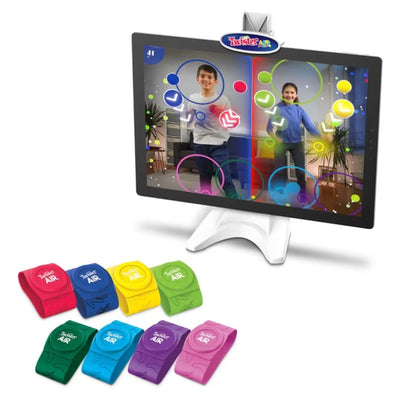 Hasbro: Twister Air - Game