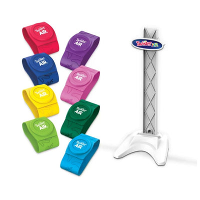 Hasbro: Twister Air - Game