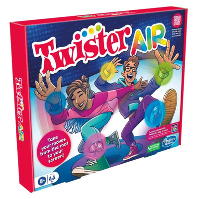 Hasbro: Twister Air - Game