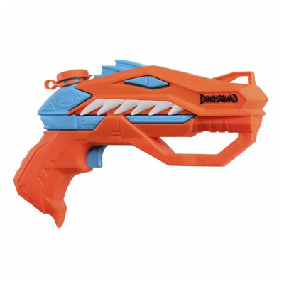 Nerf Super Soaker DinoSquad Raptor-Surge Water Blaster