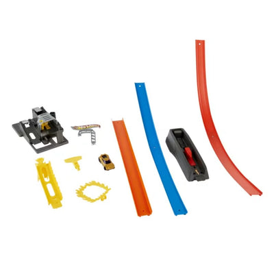 Hot Wheels Energy Track Set