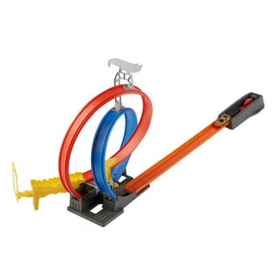 Hot Wheels Energy Track Set