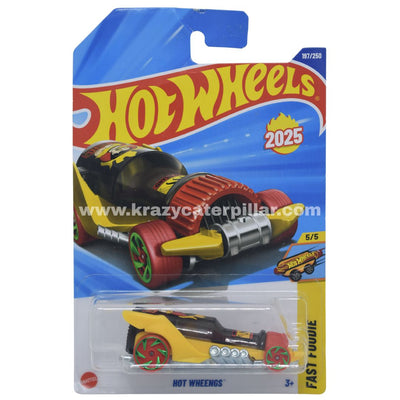Hot Wheels Hot Wheengs
