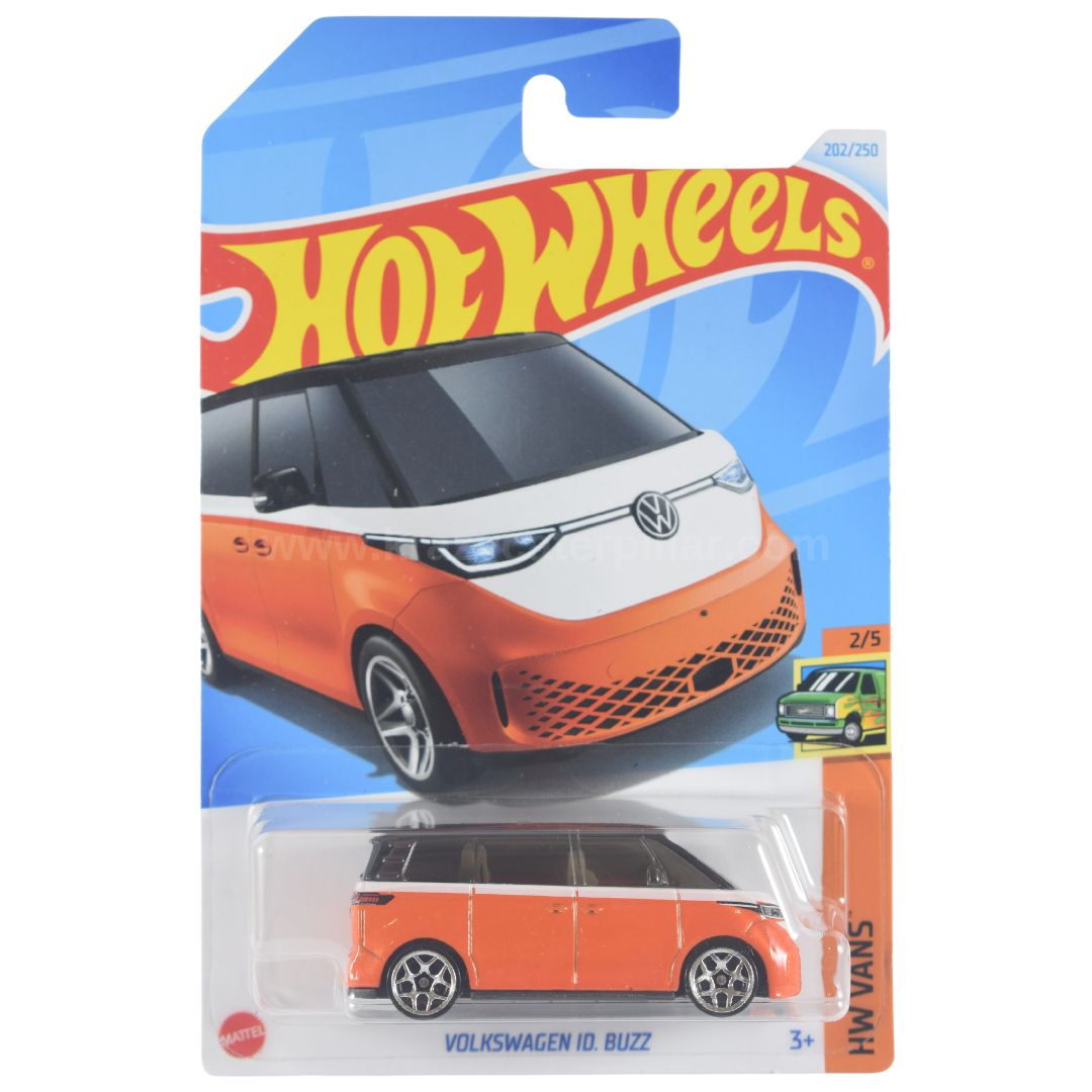 Hot Wheels id voiture Arachnorod avec puce NFC intégrée, identification Hot Wheels id voiture Arachnorod avec puce NFC intégrée, identification