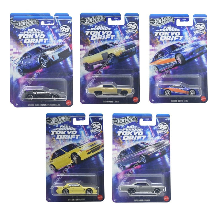 Hot-Wheels-Silver-Series-The-