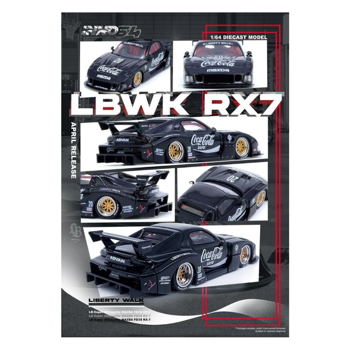 INNO64-LBWK-MazdaRX-