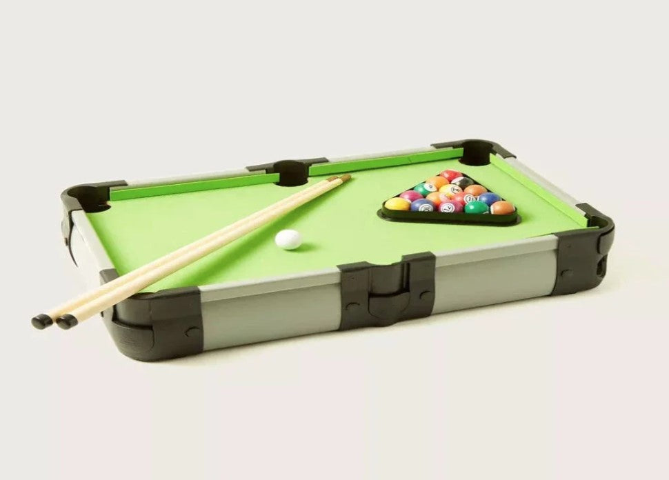 Innov8 Pool Table Set