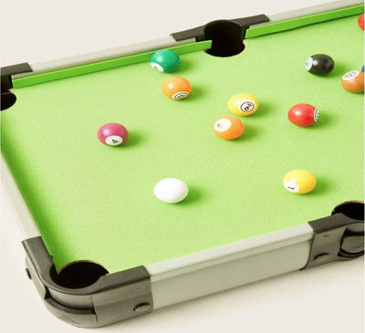 Innov8 Pool Table Set