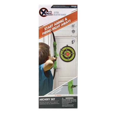 Innov8: Archery Set